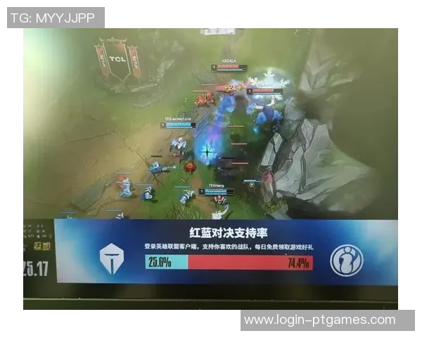 深入解析IG战队在英雄联盟赛事中的整体压制策略与战术优势