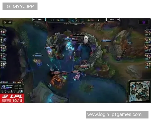 王者荣耀LNG战队整体压制表现分析及其对比赛结果的影响探讨